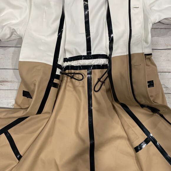 Burberry men coat Runway piece - Picture 15 of 15